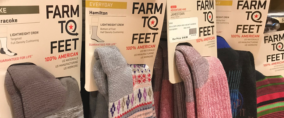 farm and home boots