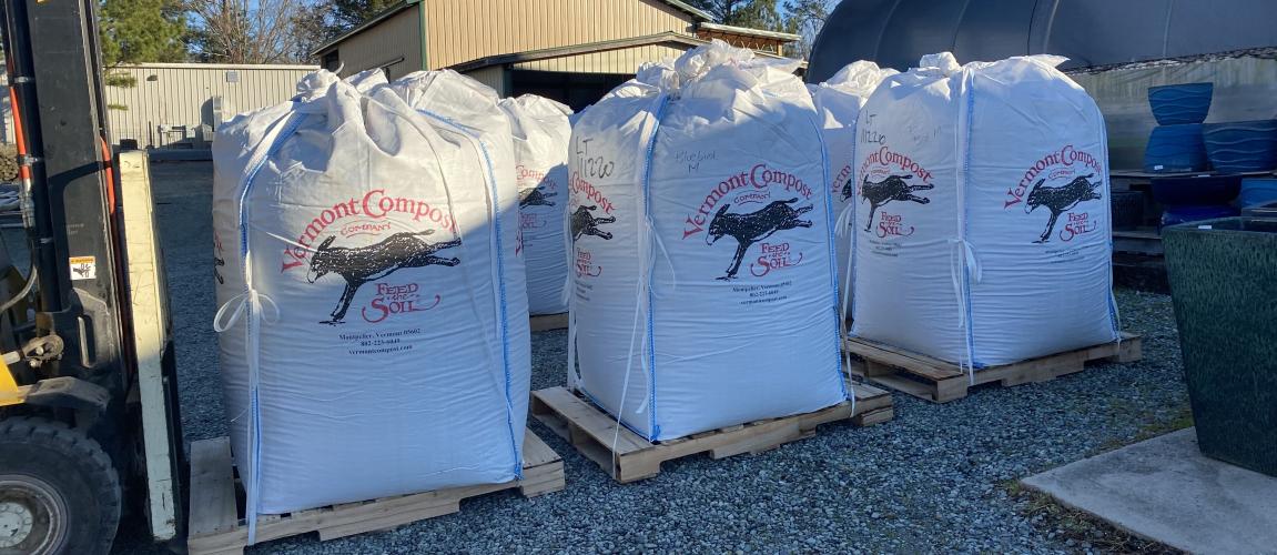 Vermont Compost Fall PreBuy Country Farm and Home